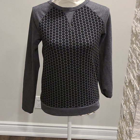 Van Heusen long sleeve crew neck - Picture 1 of 4